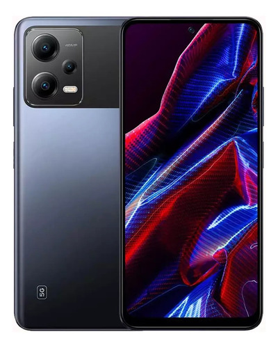 Xiaomi Smartphone Poco X5 5g 256gb 8gb Global Nf Oficial