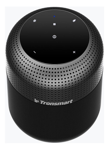 Tronsmart T6 Max Bocina Bluetooth Reproductor De Música Co