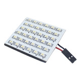 Oferta 5 Placas 36led 12v Dc Envío Gratis 42x42mm