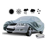 Cobertor Carpa Funda Cubre Auto Suv Premium 