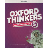 Oxford Thinkers 5 - Activity Book - Oxford