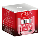 Pond's Crema Facial Noche Age Miracle Con Hexyl-retinol, 50g