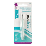 Trim Pinza De Cejas Punta Oblicua Easyhold