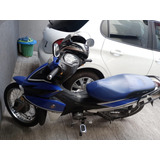 Gilera Smash 125 X