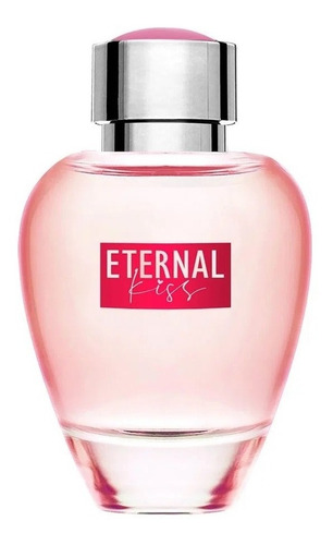 Perfume La Rive Eternal Kiss 90ml Feminino