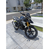 Bmw G 310 Gs 2022