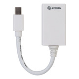 Adaptador Mini Displayport / Thunderbolt A Hdmi | 506-410