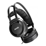 Auricular Over Ear Akg K-511, Cerrado, Dinamico