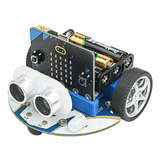 Kit De Robot Inteligente Para Micro:bit - Smart Cutebot Kit