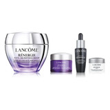 Lancome Renergie Crema Tratamiento Facial Antiedad 4 Pasos