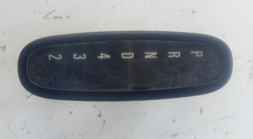 Vdo Display Indicador De Velocidad Mg Rover 75 2000 A 2005