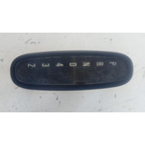 Vdo Display Indicador De Velocidad Mg Rover 75 2000 A 2005