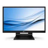 Monitor Philips 23.8 Led Fhd/dvi/hdmi/dp/vesa Touch 242b9t