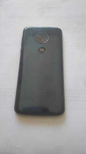  Moto G6 Play Dual Sim 32 Gb Índigo-escuro 3 Gb Ram