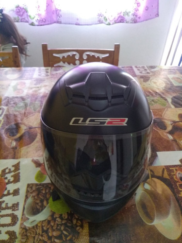 Casco Ls2