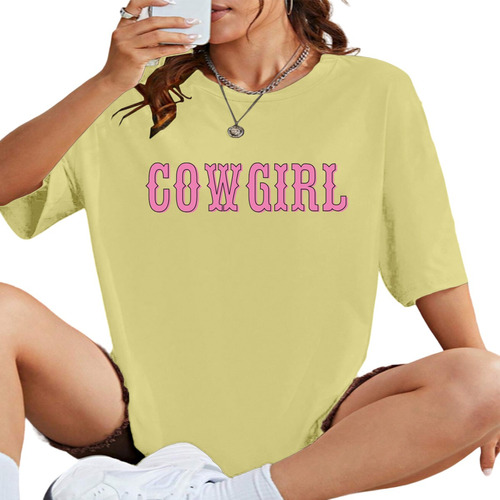 Camiseta Oversized Cool T-shirt Minimalista Moda Gringa