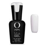 Color Gel Esmalte Uñas By Organic Nails Color Love Letter