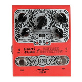 Pedal Guitarra Nig Fzd-at Multi Fuzz Andy Timmos