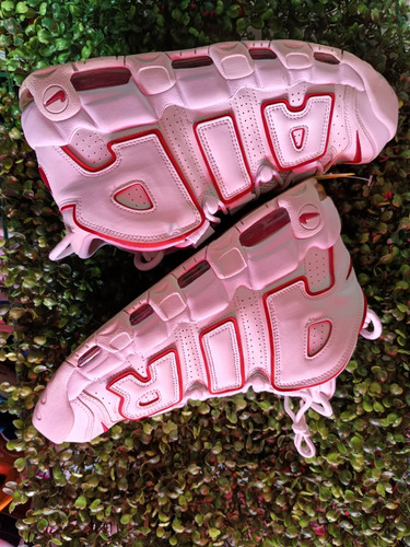 Tenis Air More Uptempo 