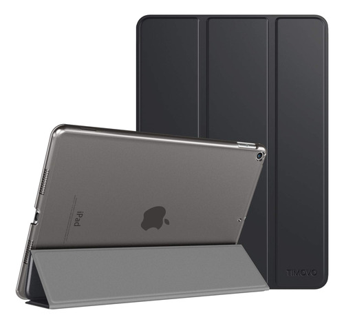 Funda Compatible Nuevo iPad Air 2019 Case, Slim Trifold...