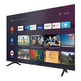 Smart Tv Bgh B4322fs5a Led Android Tv Full Hd 43  220v