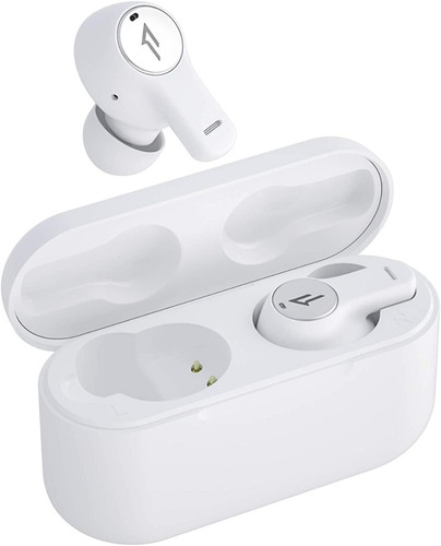 Audífonos Zte True Wireless In-ear Auriculares Blanco
