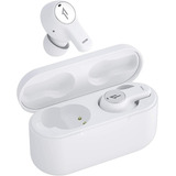 Audífonos Zte True Wireless In-ear Auriculares Blanco