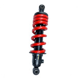 Monoshock Amortiguador Trasero Tvs Rtr 200 Original