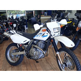 Suzuki Dr 650 // Suzuki Agronomia - No Klr 650 No Xt 660 