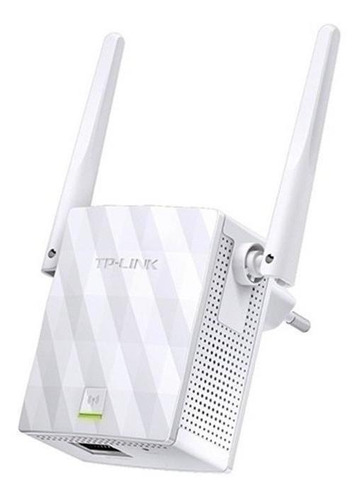 Repetidor Expansor De Señal Tp-link Wifi 300 Mbp Tl-wa855re