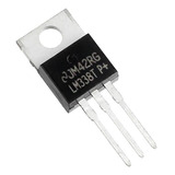 Lm338 Lm338t Nte7239 Regulador De Voltaje Adj 1.2-32v Dc 5a