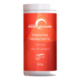 Parafina Hidratante De Cenoura - 900g