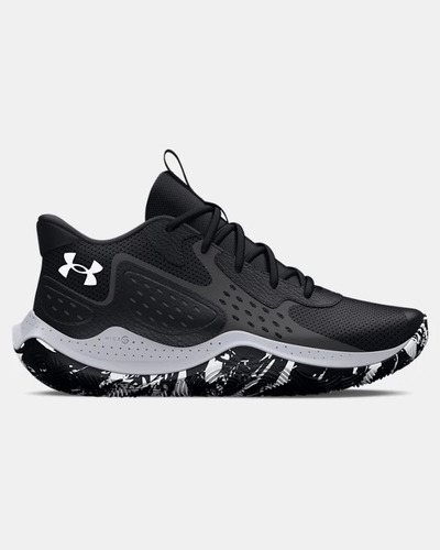 Tenis Para Hombre Under Armour Jet 23 Basquetbol