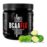 Bcaa Fix (240g) Limão Darkness Integralmedica