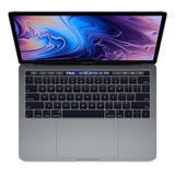 Macbook Pro Touch Bar 13 2019 Intel I5 8gb Ram 500gb Nvme