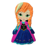 Piñata Anna Frozen 