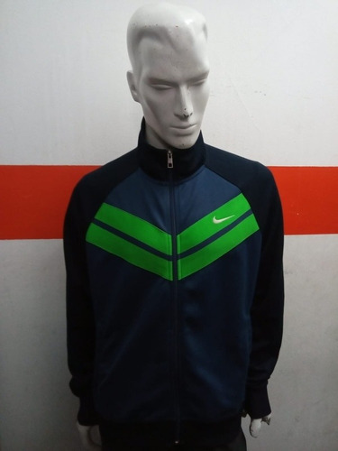 Campera Nike The Athletic Dept. Talle Large Made In China
