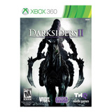Darksiders 2 - Xbox 360 Físico - Sniper