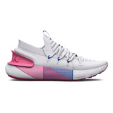 Zapatilla Mujer Ua W Hovr Phantom 3 Blanco Under Armour