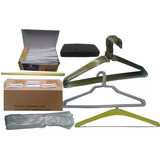 Kit Para Planchado De Ropa Tintoreria Y Lavanderia