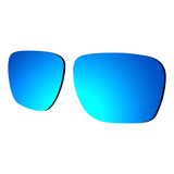 Lentes De Repuesto No Polarizadas Para Oakley Sylas Oo9448