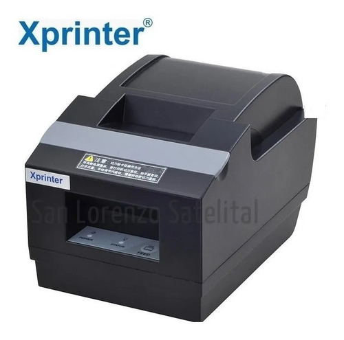 Impresora Termica  Xprinter Autocorte Tickets