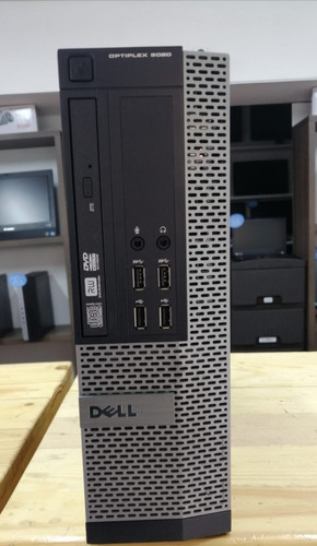 Cpu Dell -optiplex 9020 -core I3 De 4ta Generación