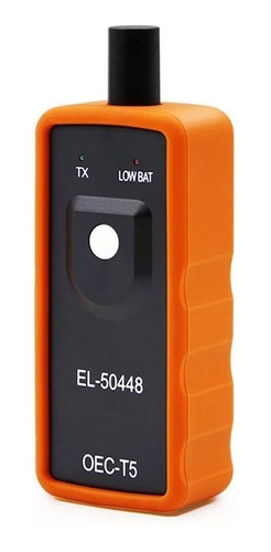 Calibrador Programador Sensor Tpms Presion Llanta Gm Chevrol