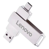 Memoria Flash Usb- Tipo C 128gb