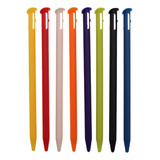 X10 Stylus New3ds Lapiz Tactil Para New 3ds 10 Unidades