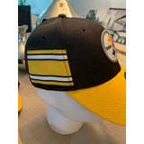 Gorra New Era Nfl Pittsburgh Steelers Sideline