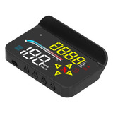 Headup Projector Auto Obd2 Gps Systerm Hud Headup Display