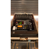 Consola Mixer Mackie Dl1608 Digital Para iPad 16 C Cuo