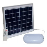 2 Pz Lampara Led Solar 25w Sobreponer Uso Exteriores Lsm25p